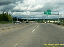 JOHANSEN EXPRESSWAY #22 - © Cameron Bevers