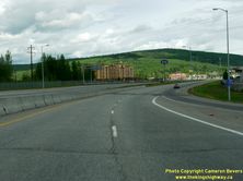 JOHANSEN EXPRESSWAY #23 - © Cameron Bevers