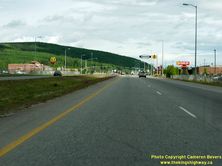 JOHANSEN EXPRESSWAY #24 - © Cameron Bevers