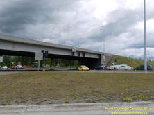 JOHANSEN EXPRESSWAY #25 - © Cameron Bevers