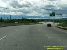 JOHANSEN EXPRESSWAY #2 - © Cameron Bevers