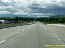 JOHANSEN EXPRESSWAY #3 - © Cameron Bevers