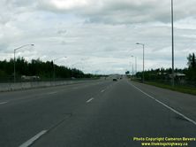 JOHANSEN EXPRESSWAY #6 - © Cameron Bevers