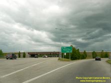 JOHANSEN EXPRESSWAY #8 - © Cameron Bevers
