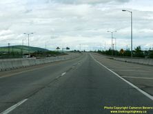JOHANSEN EXPRESSWAY #9 - © Cameron Bevers