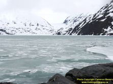 ALASKA PGR #12 - © Cameron Bevers