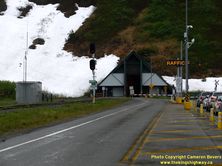 ALASKA PGR #16 - © Cameron Bevers