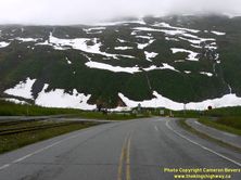 ALASKA PGR #18 - © Cameron Bevers
