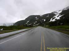 ALASKA PGR #19 - © Cameron Bevers