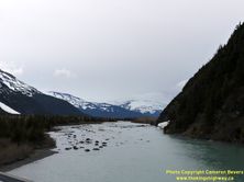 ALASKA PGR #1 - © Cameron Bevers