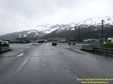 ALASKA PGR #20 - © Cameron Bevers