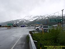 ALASKA PGR #21 - © Cameron Bevers