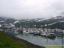 ALASKA PGR #22 - © Cameron Bevers