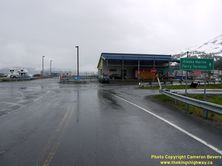 ALASKA PGR #23 - © Cameron Bevers