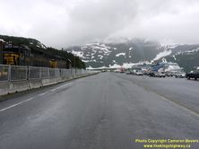 ALASKA PGR #24 - © Cameron Bevers
