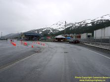 ALASKA PGR #25 - © Cameron Bevers