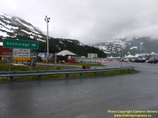 ALASKA PGR #26 - © Cameron Bevers