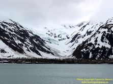 ALASKA PGR #2 - © Cameron Bevers
