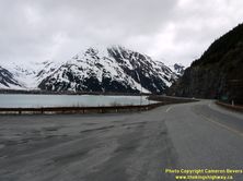 ALASKA PGR #3 - © Cameron Bevers