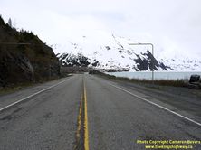 ALASKA PGR #5 - © Cameron Bevers