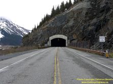 ALASKA PGR #6 - © Cameron Bevers