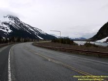 ALASKA PGR #8 - © Cameron Bevers