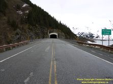 ALASKA PGR #9 - © Cameron Bevers
