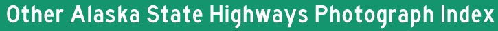 Other Alaska Highways Title Graphic
