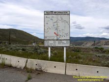 BRITISH COLUMBIA HWY 1 #13 - © Cameron Bevers