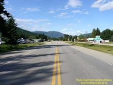 BRITISH COLUMBIA HWY 1 #189 - © Cameron Bevers