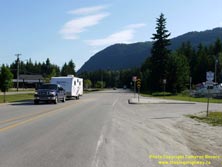 BRITISH COLUMBIA HWY 1 #191 - © Cameron Bevers