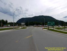 BRITISH COLUMBIA HWY 1 #192 - © Cameron Bevers