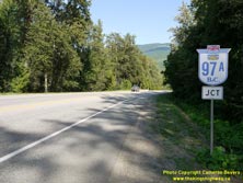 BRITISH COLUMBIA HWY 1 #194 - © Cameron Bevers