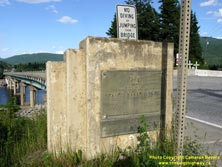 BRITISH COLUMBIA HWY 1 #197 - © Cameron Bevers