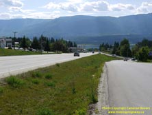 BRITISH COLUMBIA HWY 1 #212 - © Cameron Bevers