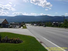 BRITISH COLUMBIA HWY 1 #214 - © Cameron Bevers