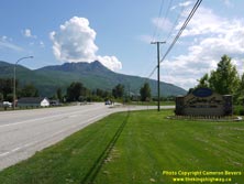 BRITISH COLUMBIA HWY 1 #215 - © Cameron Bevers