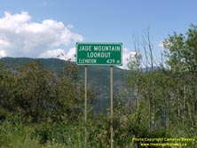 BRITISH COLUMBIA HWY 1 #220 - © Cameron Bevers