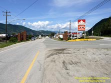 BRITISH COLUMBIA HWY 1 #223 - © Cameron Bevers