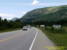 BRITISH COLUMBIA HWY 1 #228 - © Cameron Bevers
