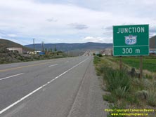 BRITISH COLUMBIA HWY 1 #22 - © Cameron Bevers