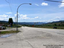 BRITISH COLUMBIA HWY 1 #230 - © Cameron Bevers
