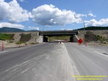 BRITISH COLUMBIA HWY 1 #231 - © Cameron Bevers