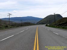 BRITISH COLUMBIA HWY 1 #24 - © Cameron Bevers