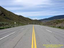BRITISH COLUMBIA HWY 1 #27 - © Cameron Bevers