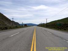 BRITISH COLUMBIA HWY 1 #28 - © Cameron Bevers