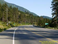 BRITISH COLUMBIA HWY 1 #2 - © Cameron Bevers