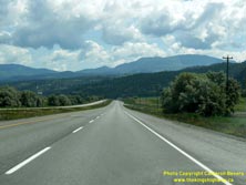 BRITISH COLUMBIA HWY 1 #307 - © Cameron Bevers