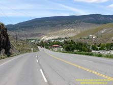 BRITISH COLUMBIA HWY 1 #30 - © Cameron Bevers