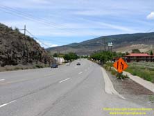 BRITISH COLUMBIA HWY 1 #32 - © Cameron Bevers